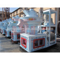 Yugong Sunflower Seed Husk Pellet Machine